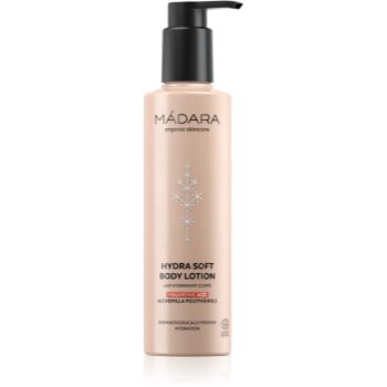 MÁDARA Hydra Soft lapte de corp - imagine 2